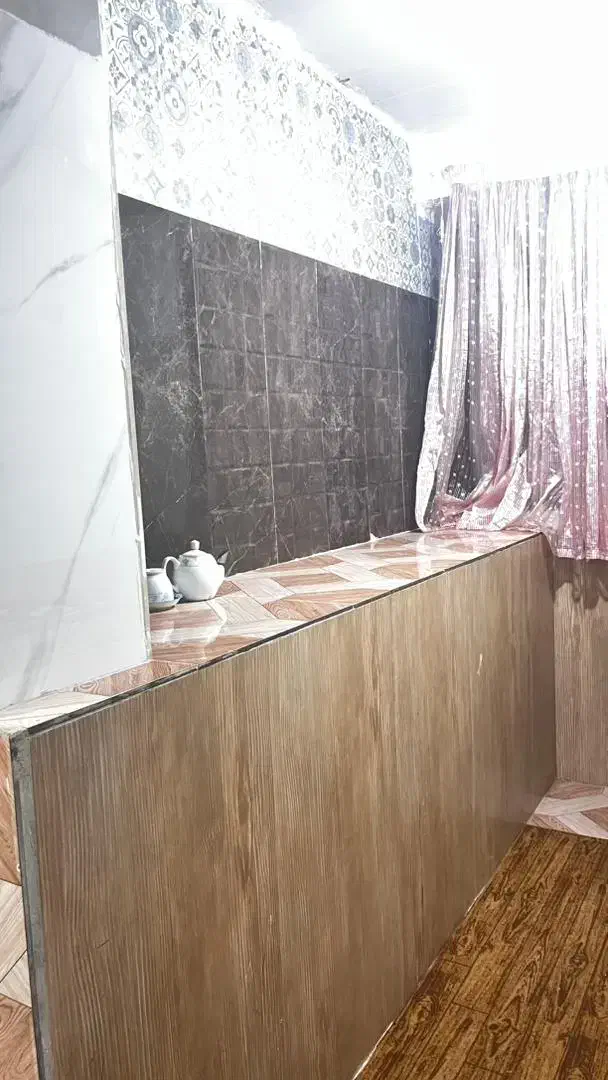 سوییت ۵۵ متری یک خواب شیرود ۵۰ ماهی ۵|اجارهٔ آپارتمان|شیرود, |دیوار