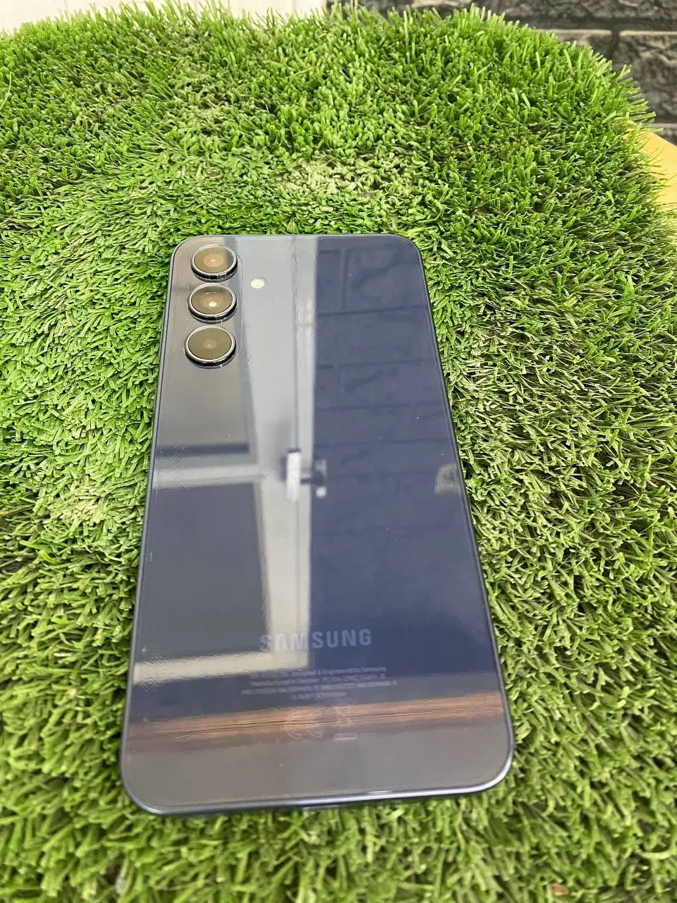 سامسونگ a35|موبایل|سهند, |دیوار