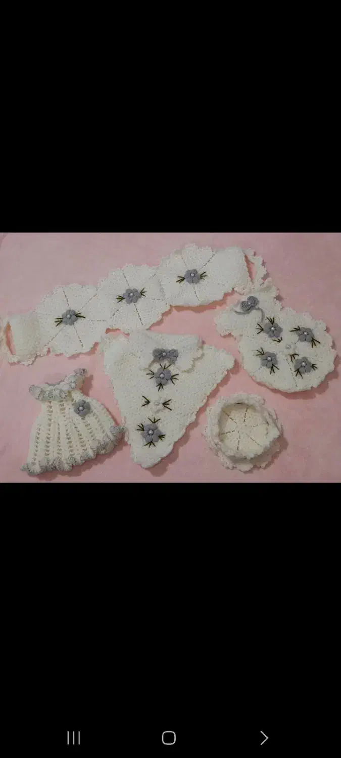 استکاج و لیف عروس وانواع سفارشات|صنایع دستی و سایر لوازم تزئینی|نیشابور, ۲۲ بهمن|دیوار