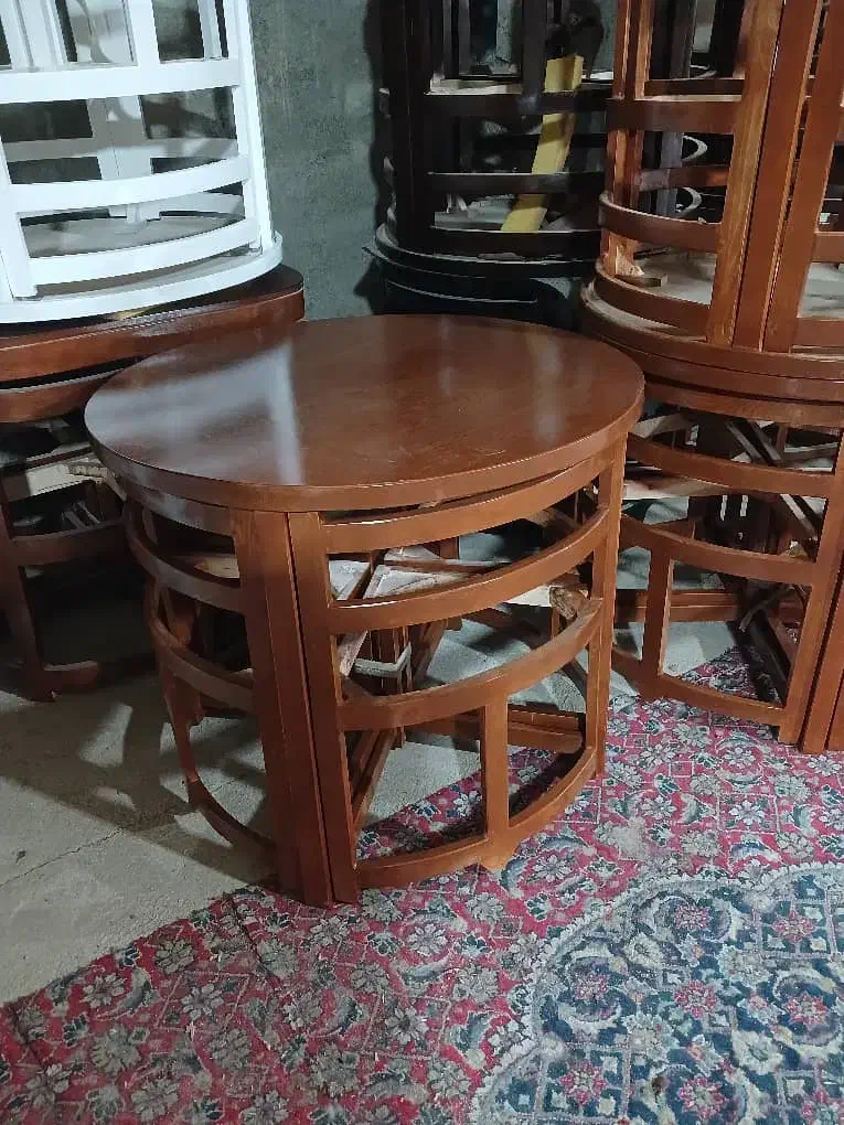 میزناهارخوری/کمجا/میزغذاخوری/کمجا|میز و صندلی غذاخوری|چهاردانگه (تهران), |دیوار