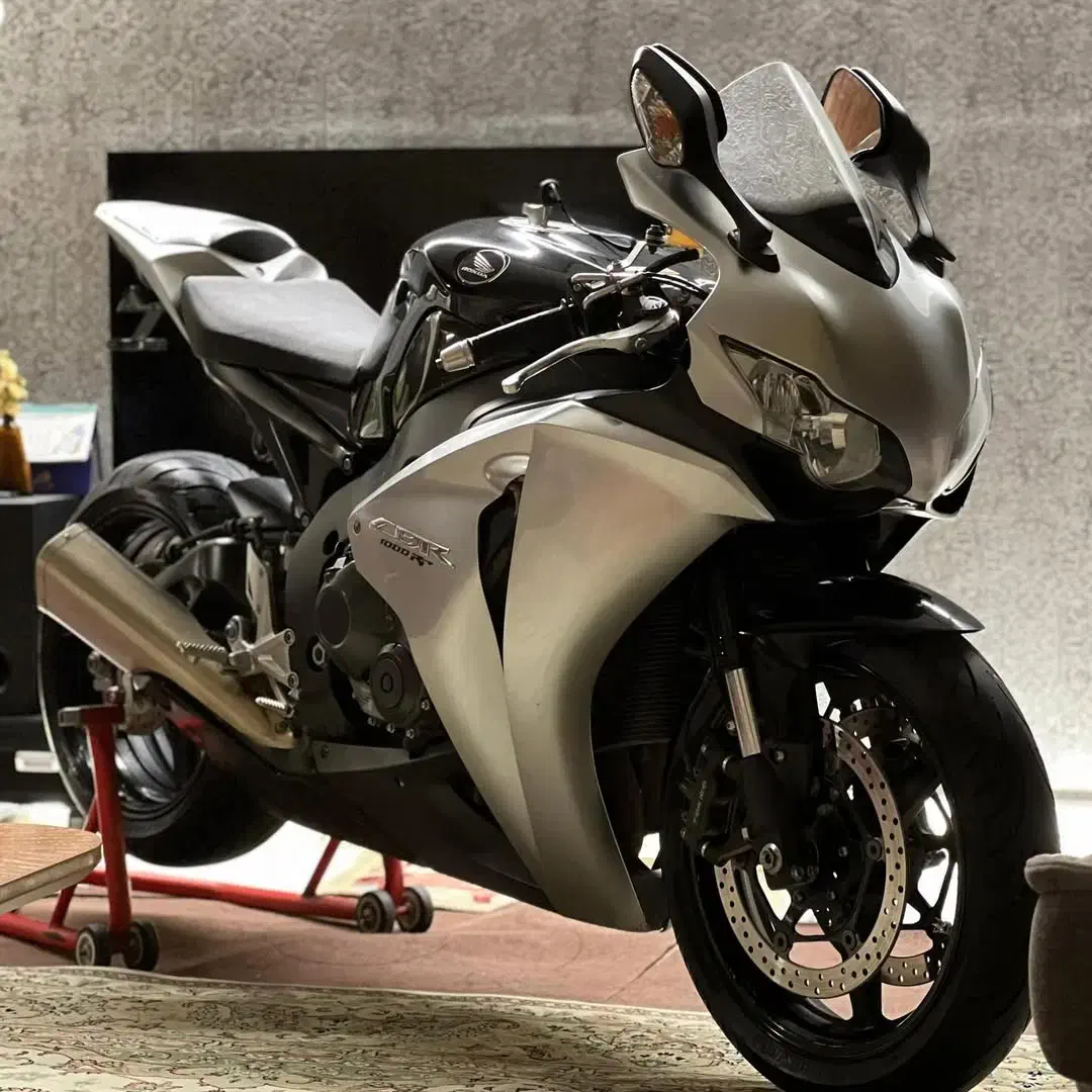Cbr1000rr|موتورسیکلت|نکا, |دیوار