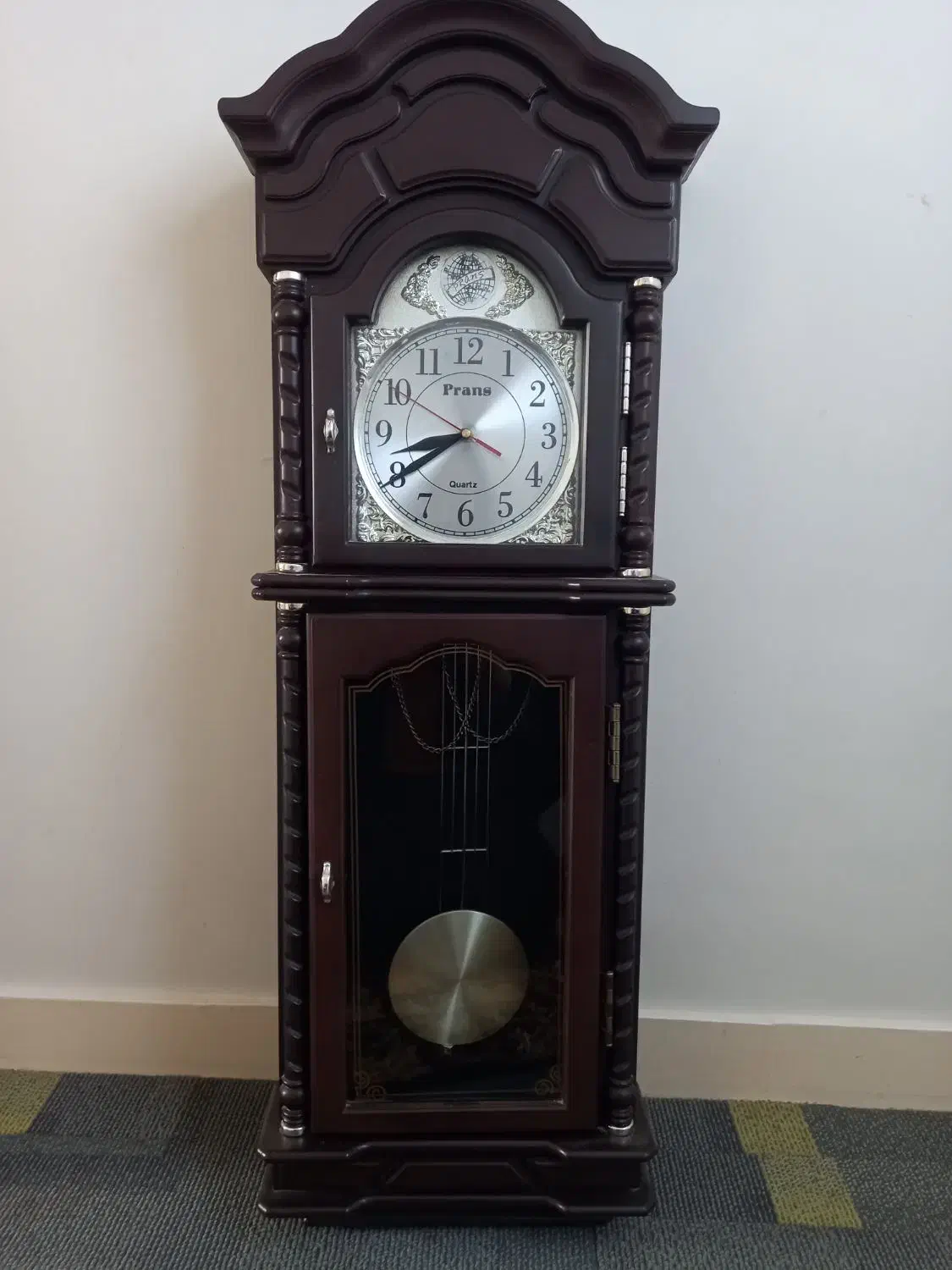 ساعت دیواری|ساعت دیواری و تزئینی|فردیس, شهرک ۱۱۰|دیوار