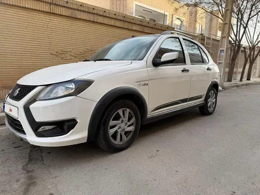 کوئیک gxrl پارس خودرویی|خودرو سواری و وانت|اصفهان, میرعماد|دیوار