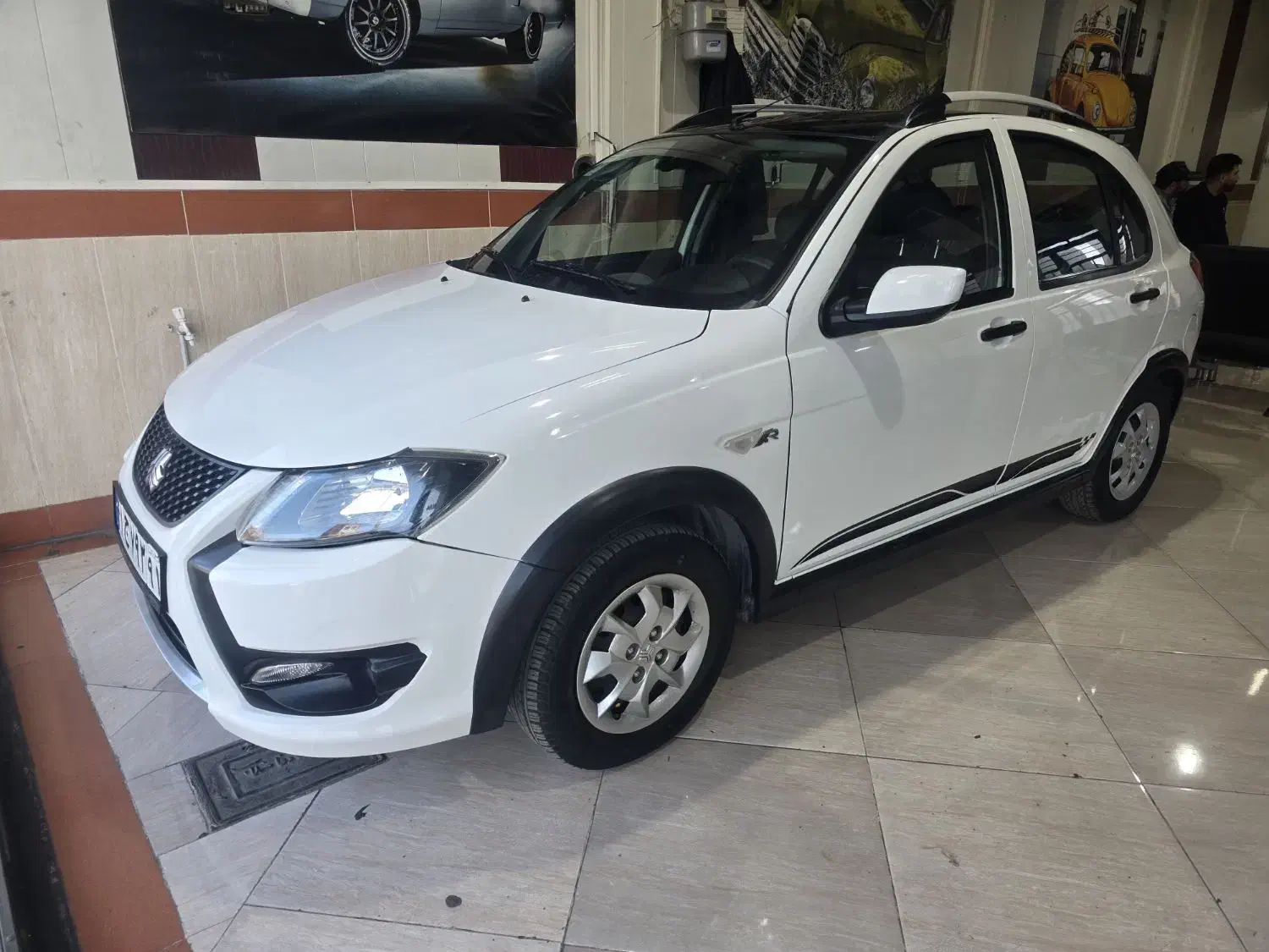 کوییک1402|خودرو سواری و وانت|اردبیل, |دیوار