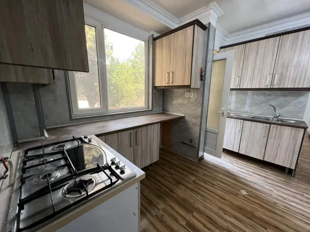 ۴۳متر+۶مترحیاط اختصاصی/طبقه۱ قیمت کل۲/۵۰۰مترو کمیل|فروش آپارتمان|تهران, خرمشهر|دیوار