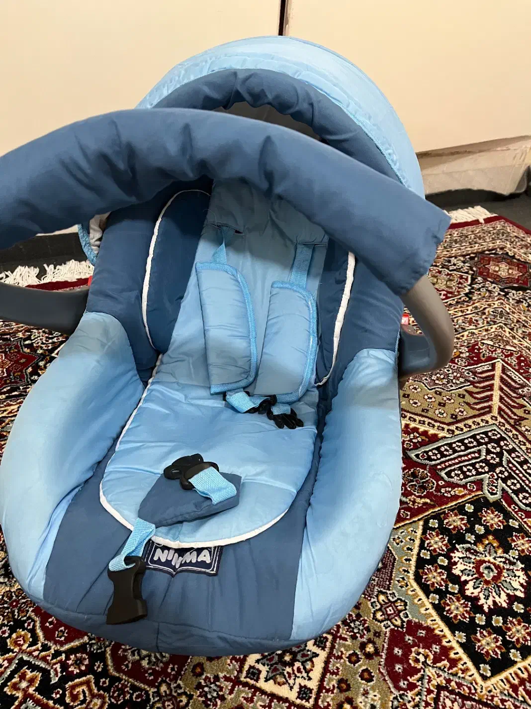 کریر نوزاد|کالسکه و لوازم جانبی|تهران, صادقیه|دیوار