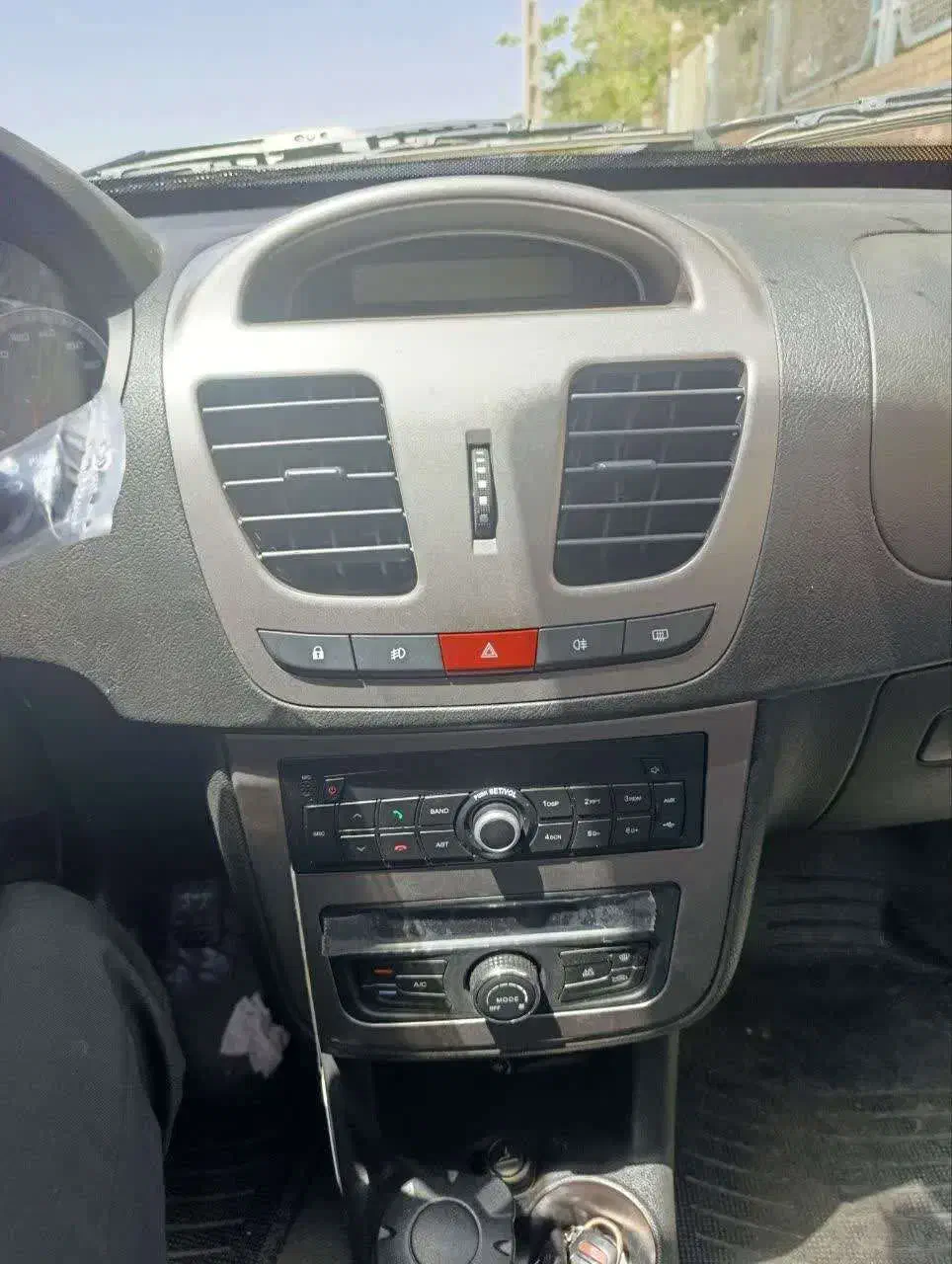 ساینا s 1403|خودرو سواری و وانت|تربت‌حیدریه, شهرک ولیعصر|دیوار