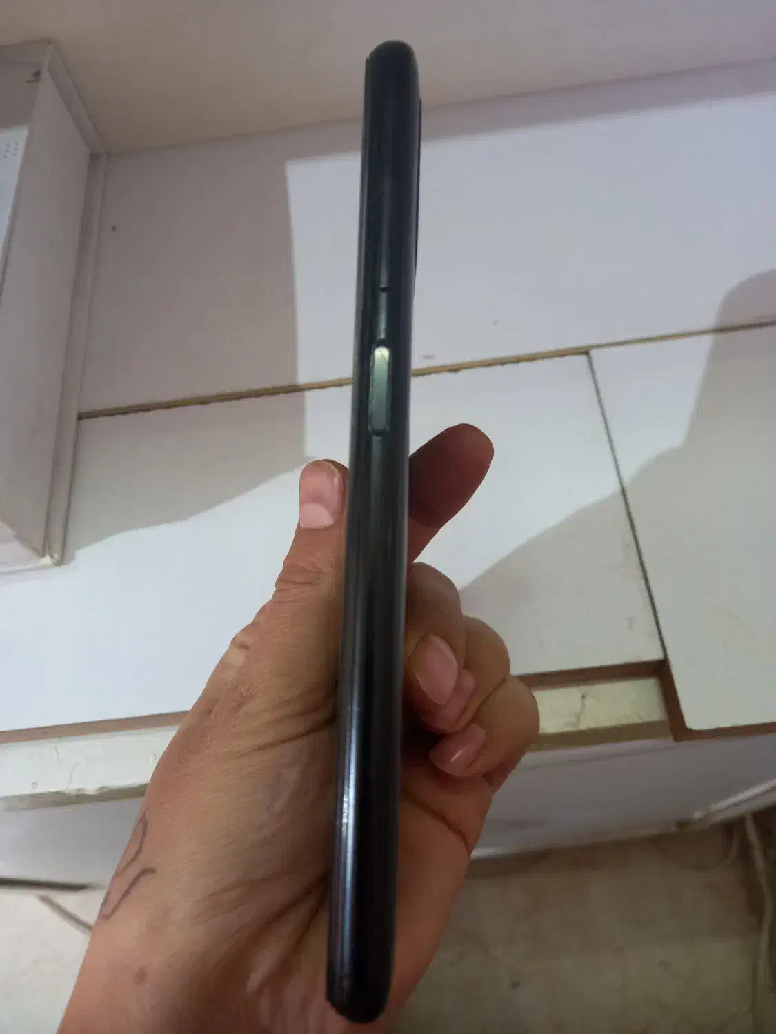 فروشی گوشی خیلی تر و تمیز|موبایل|آبگرم, |دیوار