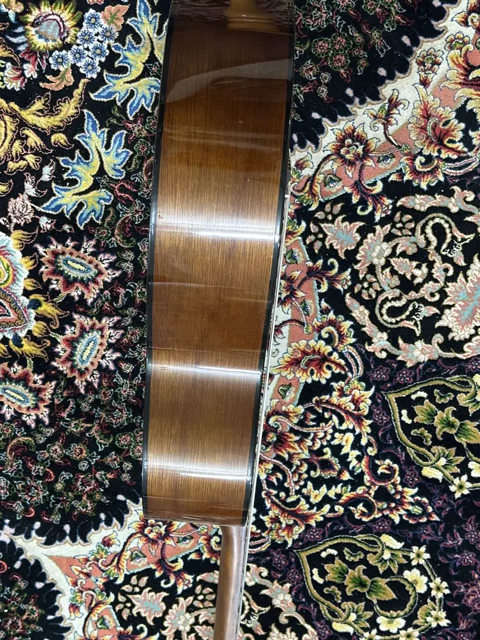 گیتار یاماها c70 اصل اندونزی|گیتار، بیس، امپلیفایر|بوشهر, |دیوار