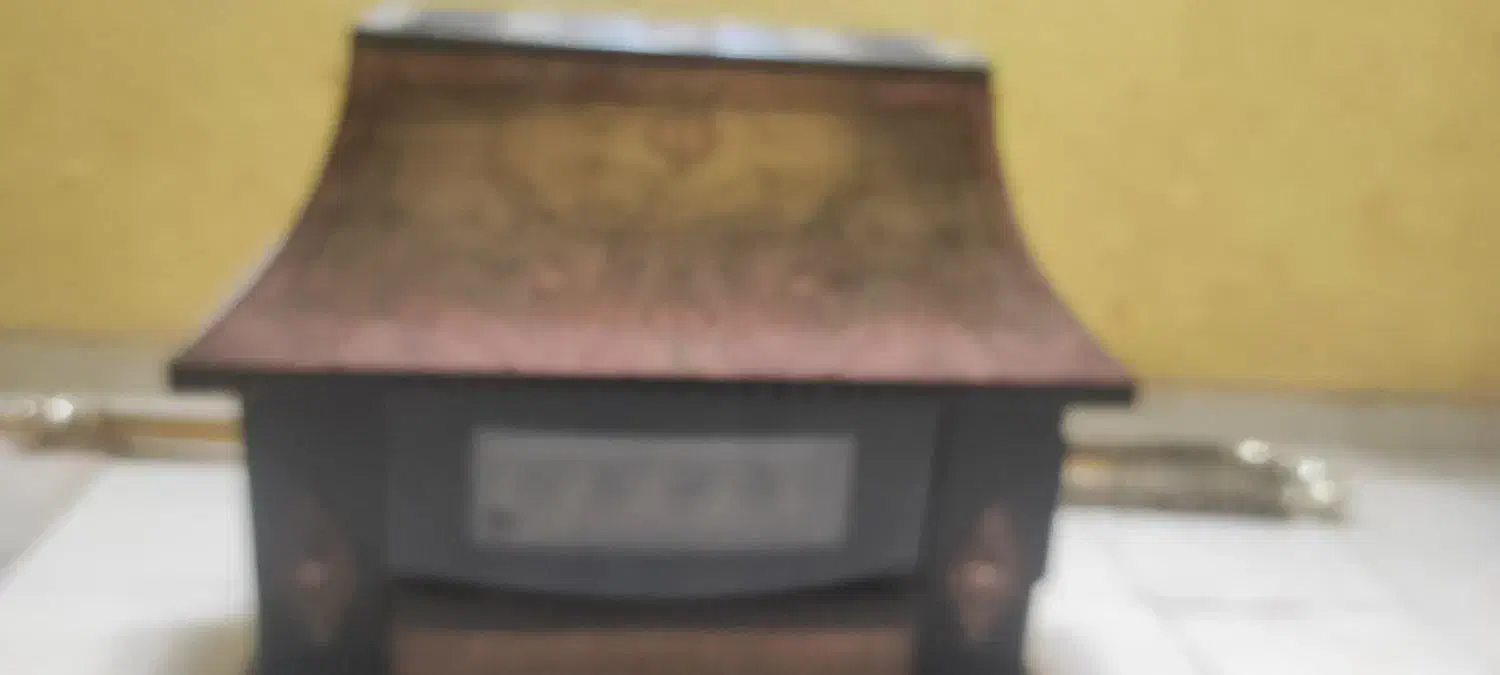 بخاری گازی|بخاری، هیتر، شومینه|گرگان, |دیوار