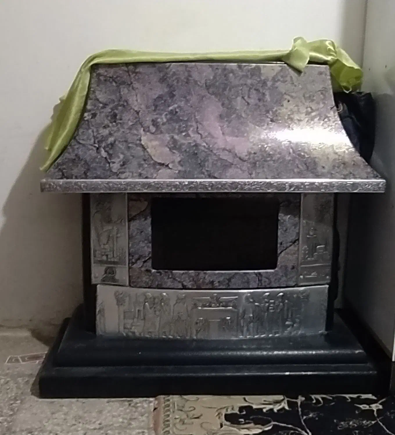 بخاری گازی|بخاری، هیتر، شومینه|اسفراین, |دیوار