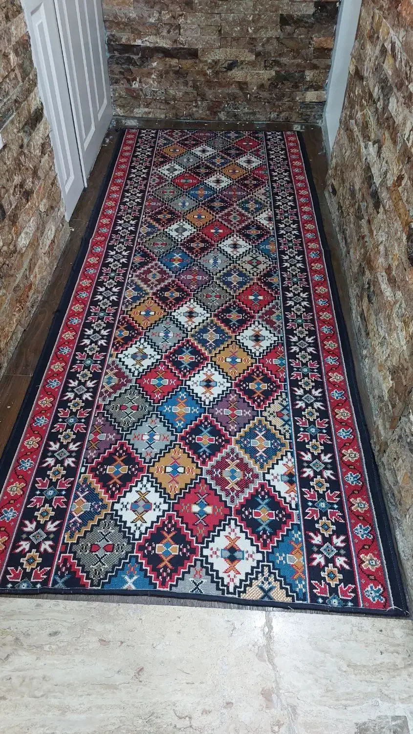 وسایل خونه|گلیم، جاجیم، گبه|الوند, |دیوار