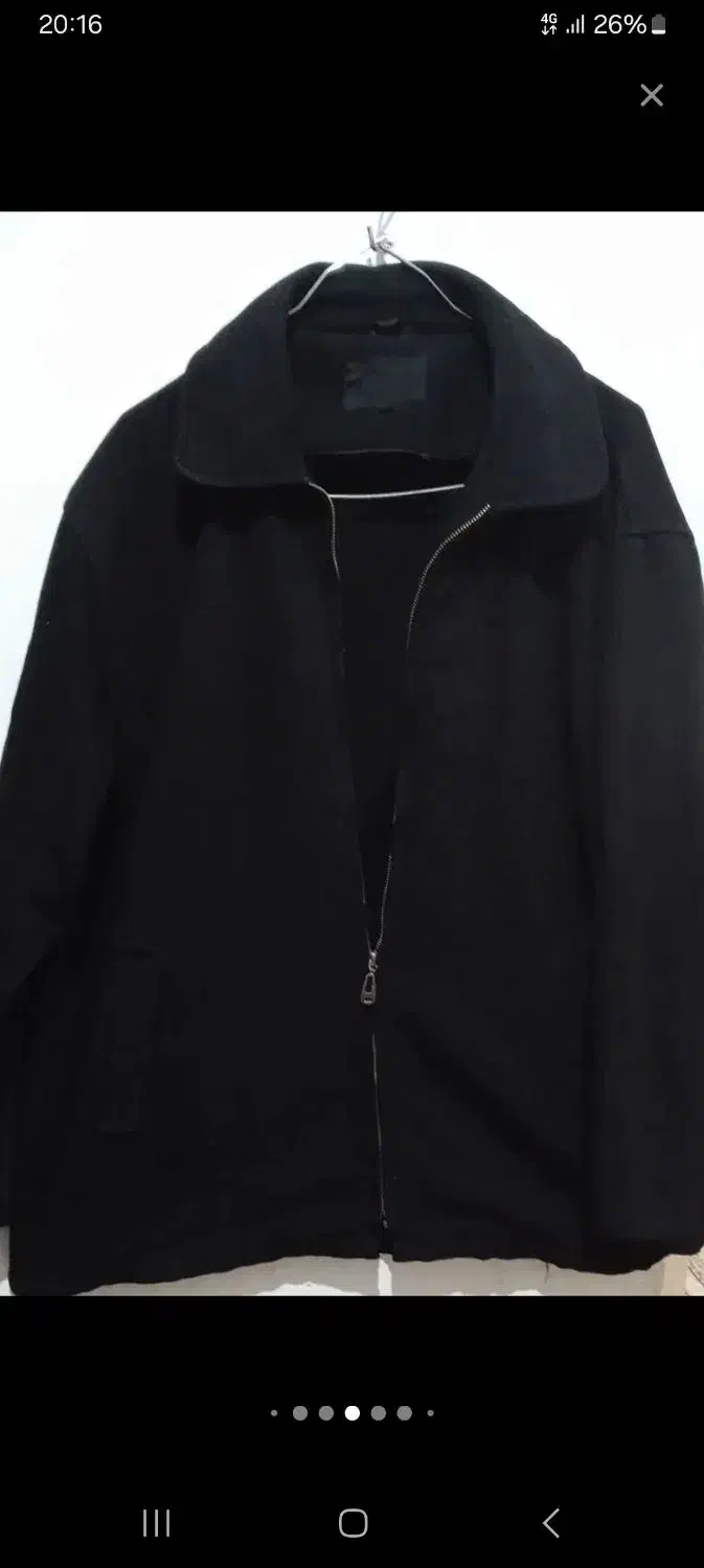 پالتو فری سایز|لباس|ورامین, ورامین|دیوار