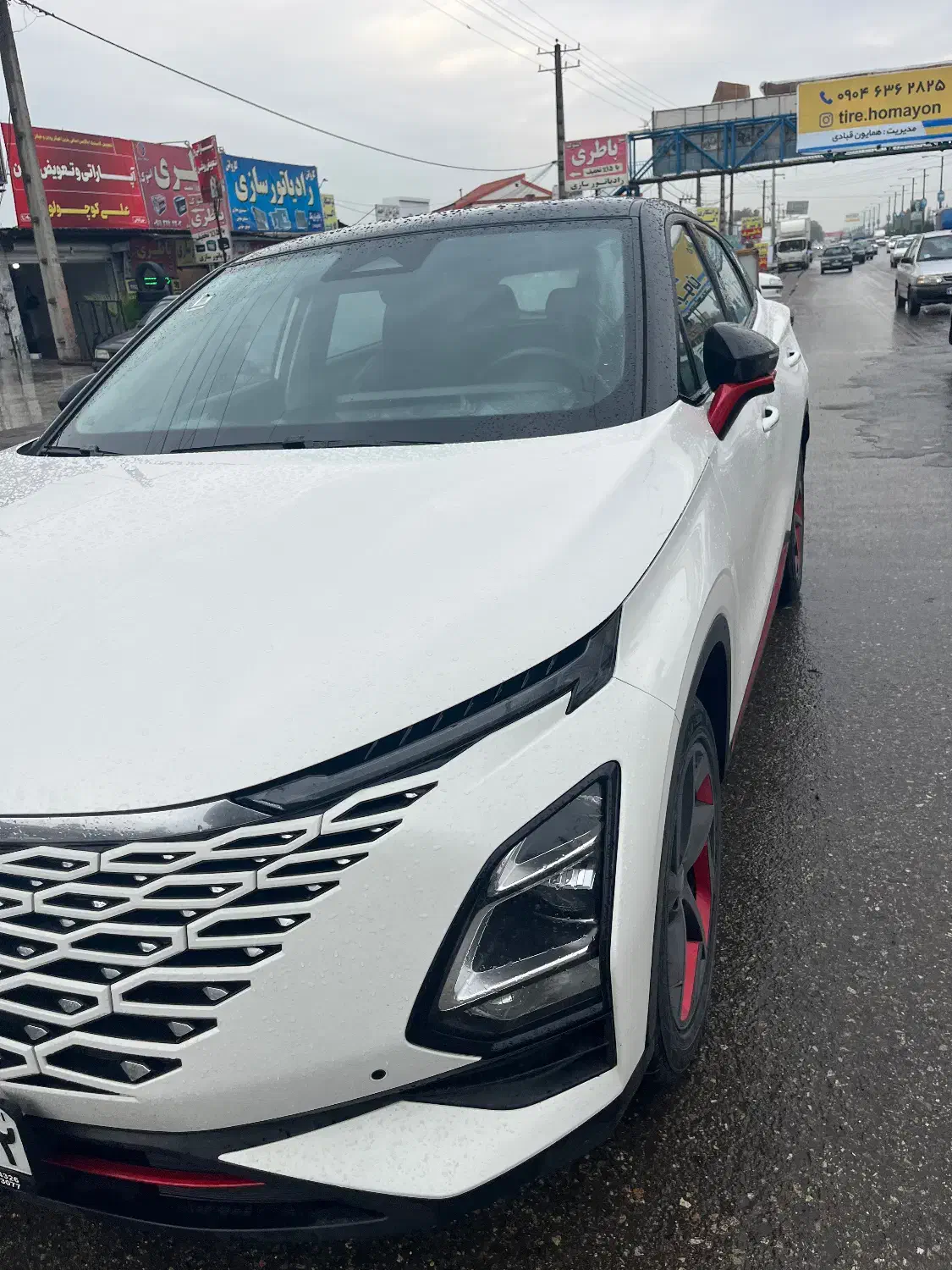 فونیکسfx|خودرو سواری و وانت|میاندوآب, |دیوار