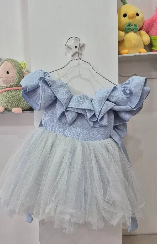 لباس پرنسسی وارداتی|کفش و لباس بچه|قزوین, |دیوار