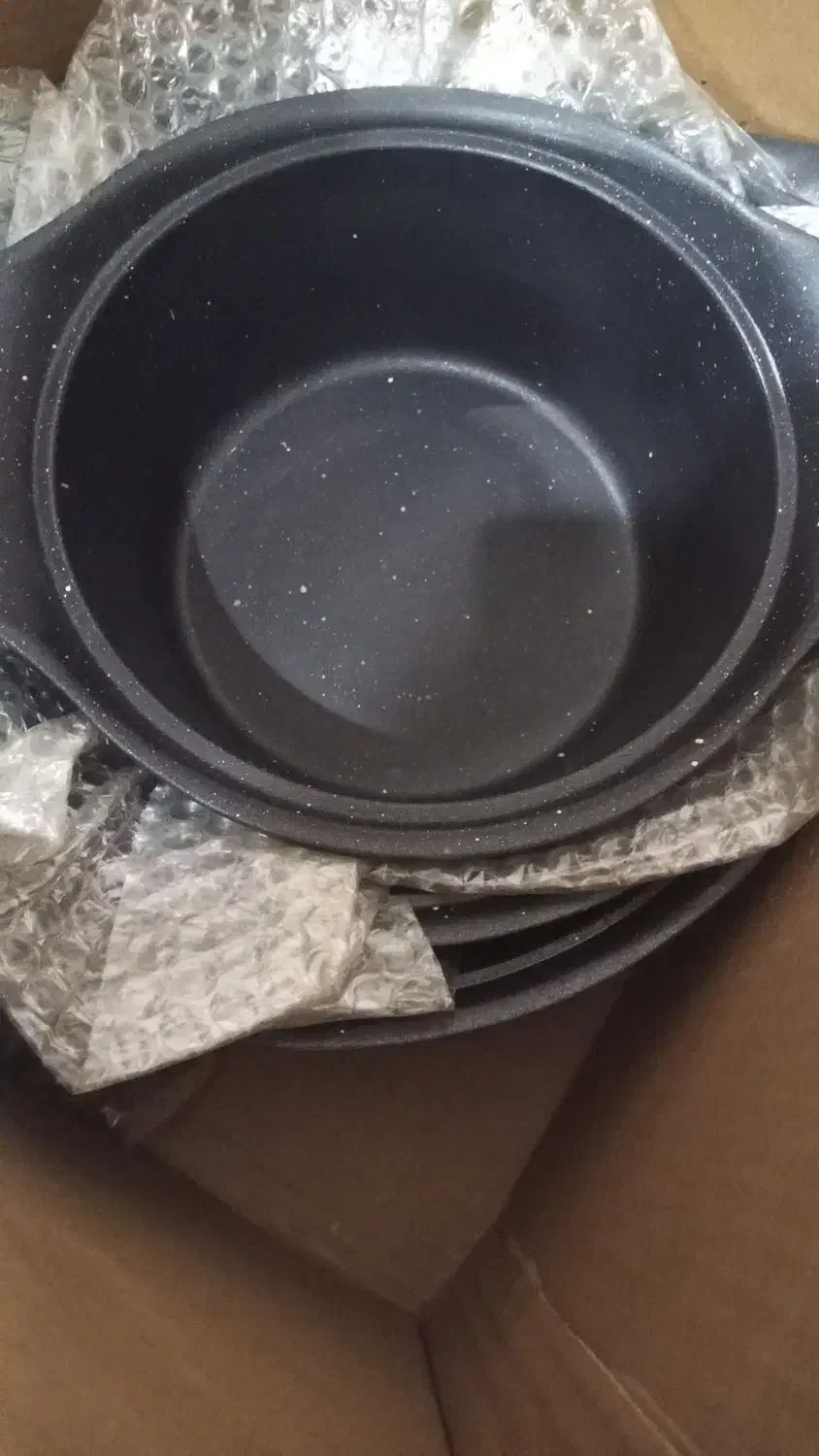 قابلمه و بخار پز|ظروف پختوپز|ری, اقدسیه|دیوار