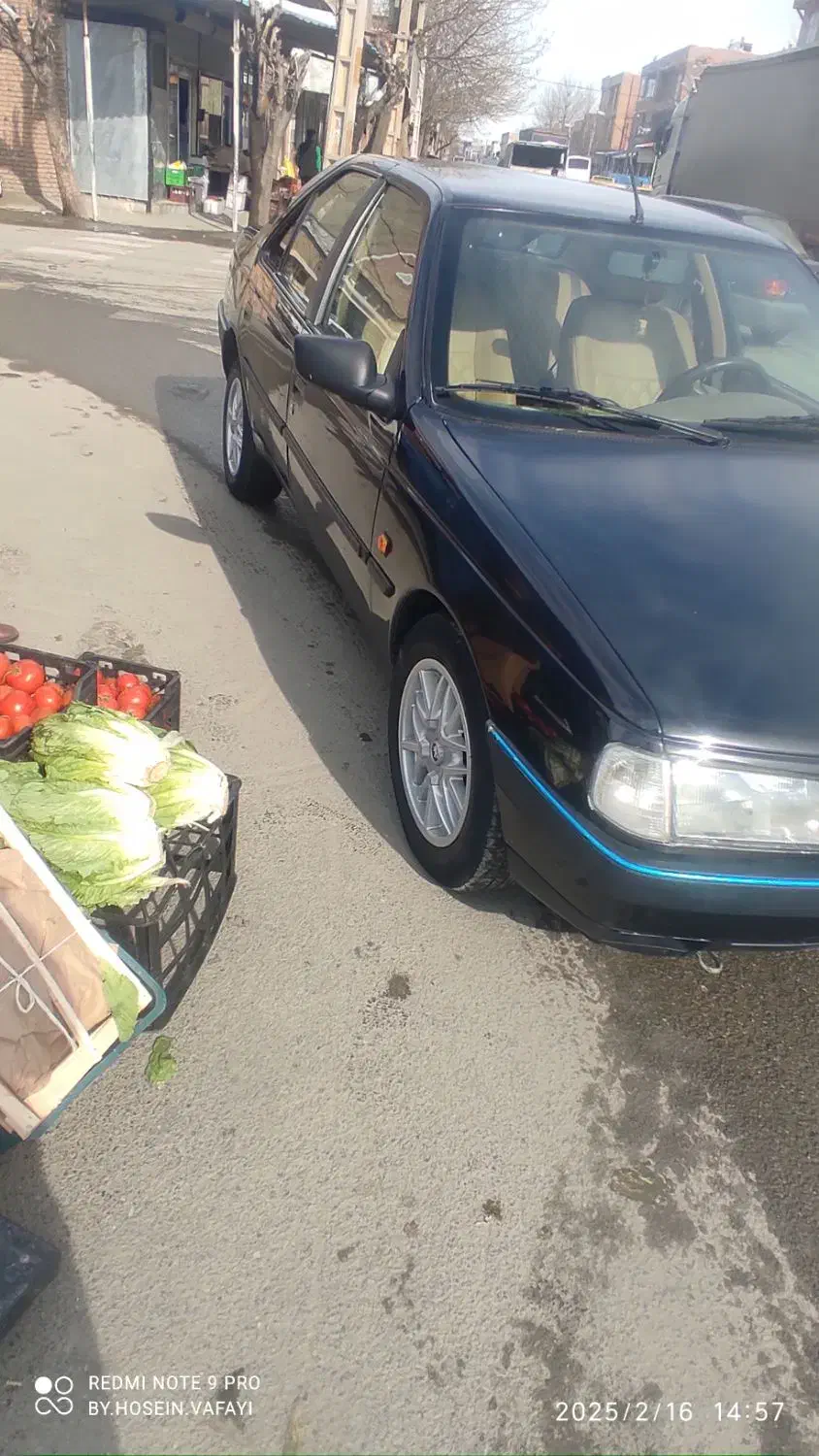 پژو405|خودرو سواری و وانت|پیرانشهر, |دیوار