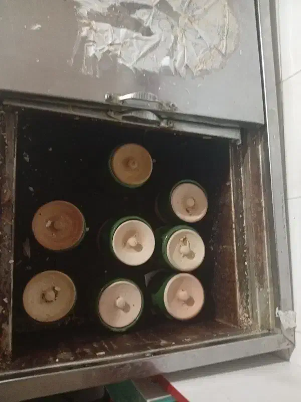 فروش یک دستگاه آبگوشتی|کافی‌شاپ و رستوران|سلماس, |دیوار