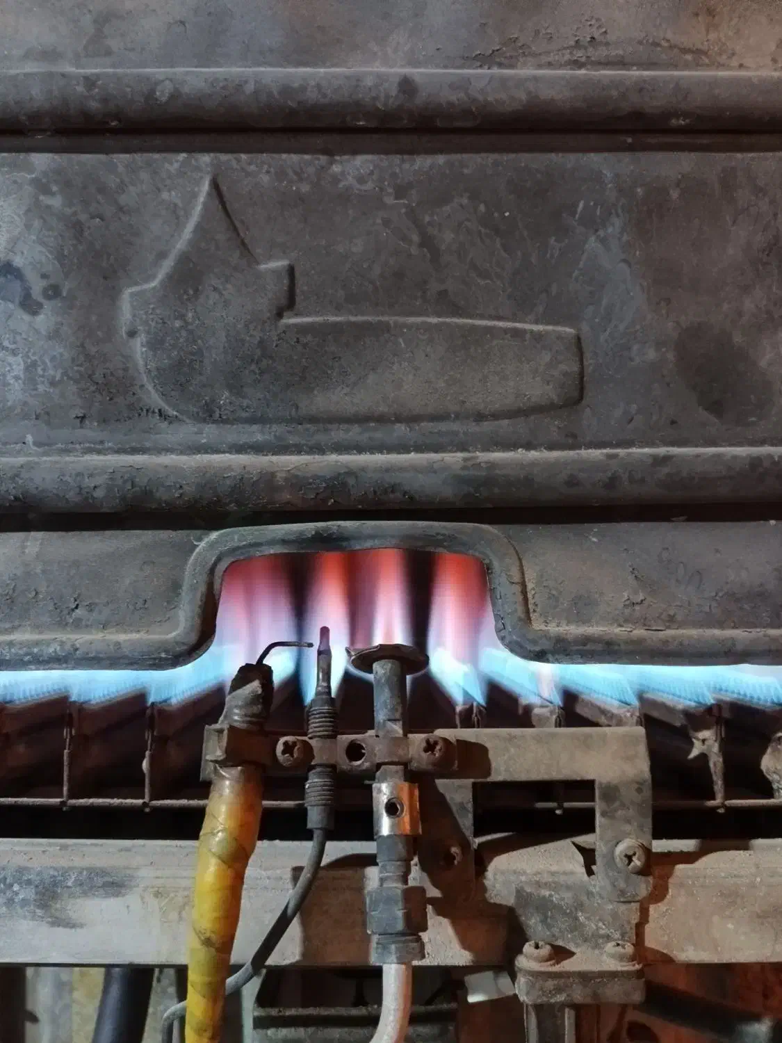 تعمیرات آبگرمکن|آبگرمکن، پکیج، شوفاژ|بندر ماهشهر, |دیوار