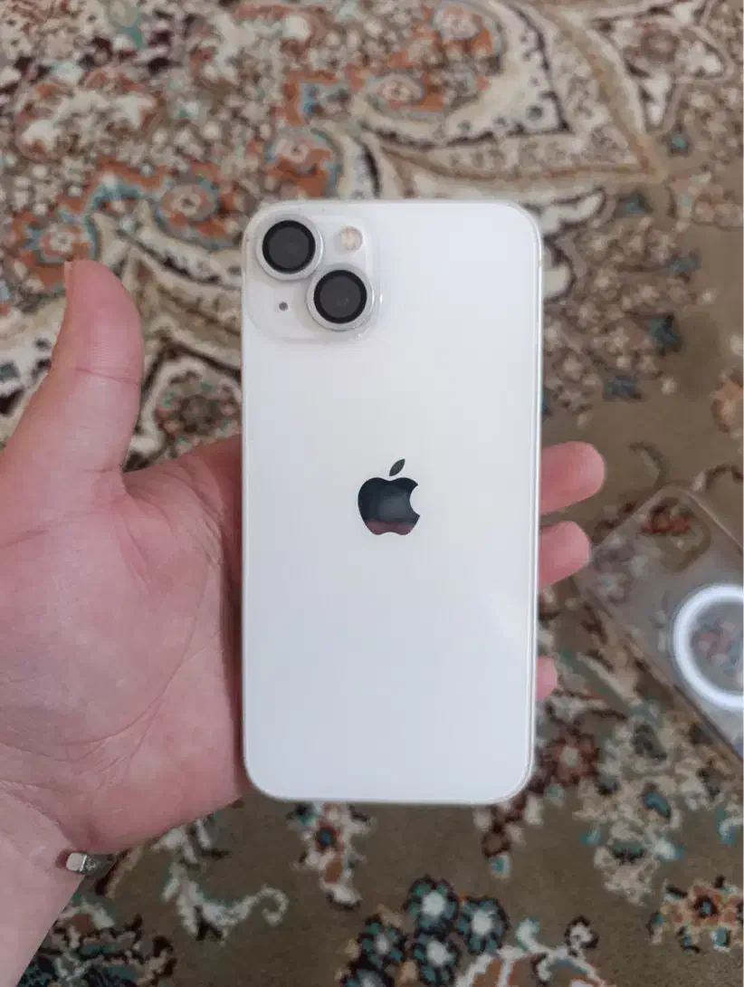 iPhone13 128G|موبایل|مشهد, مصلی (کارمندان اول)|دیوار