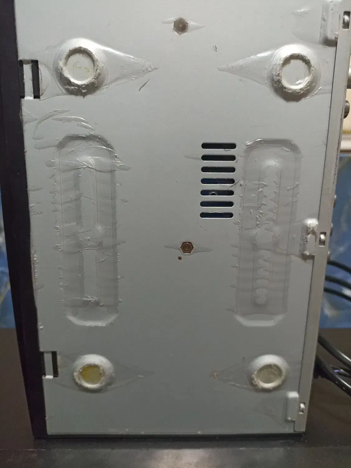 گیرنده دیجیتال Booster|صوتی و تصویری|سهند, |دیوار