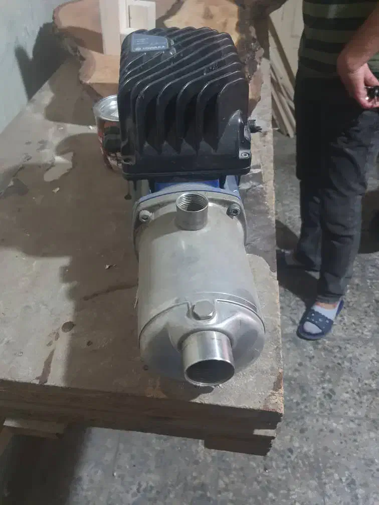 پمپ اب|ابزارآلات|تهران, حشمتیه|دیوار