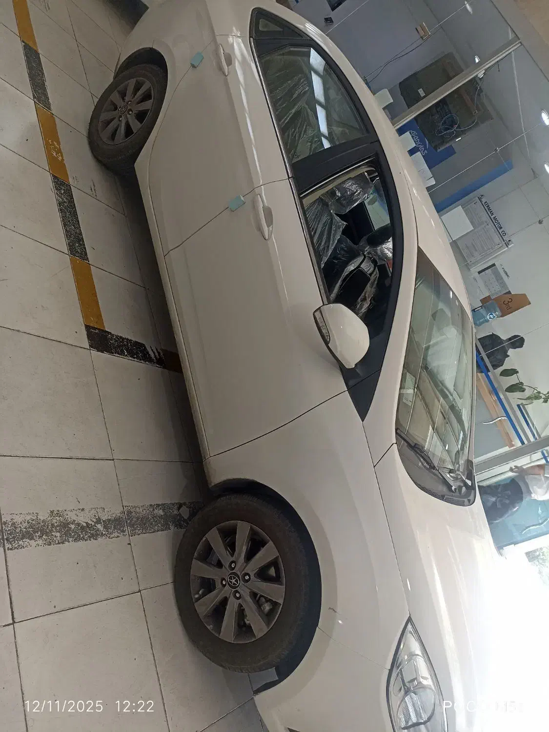 فروش خودروی جک جی فور|خودرو سواری و وانت|بم, |دیوار