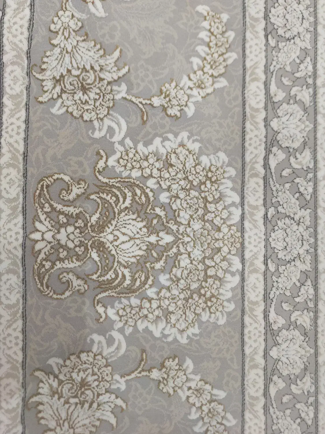 فرش|فرش|تهران, اتابک|دیوار