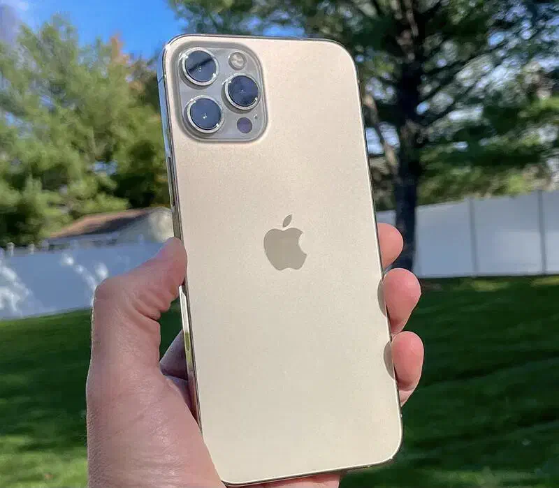 آیفون ۱۲ پرومکس|موبایل|اردبیل, |دیوار