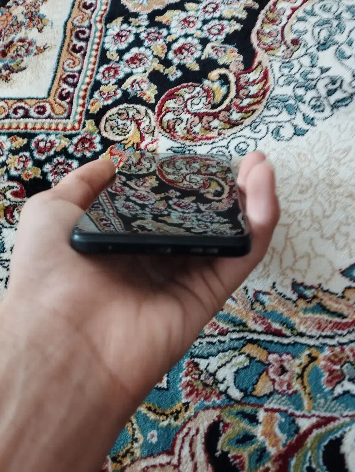 note 12 256 8|موبایل|قزوین, |دیوار