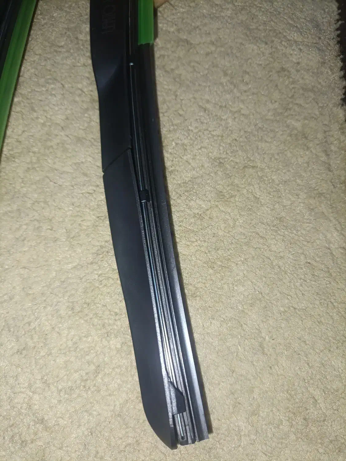 برف پاکن لنزو|قطعات یدکی و لوازم جانبی|ماهیدشت, |دیوار