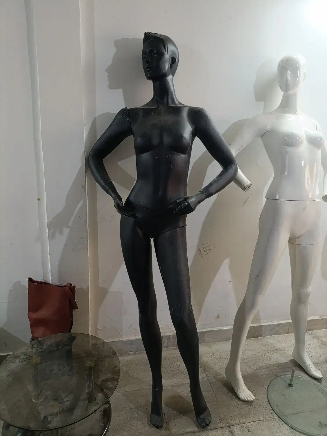 مانکن بوتیک|فروشگاه و مغازه|اسلام‌شهر, باغ فیض|دیوار