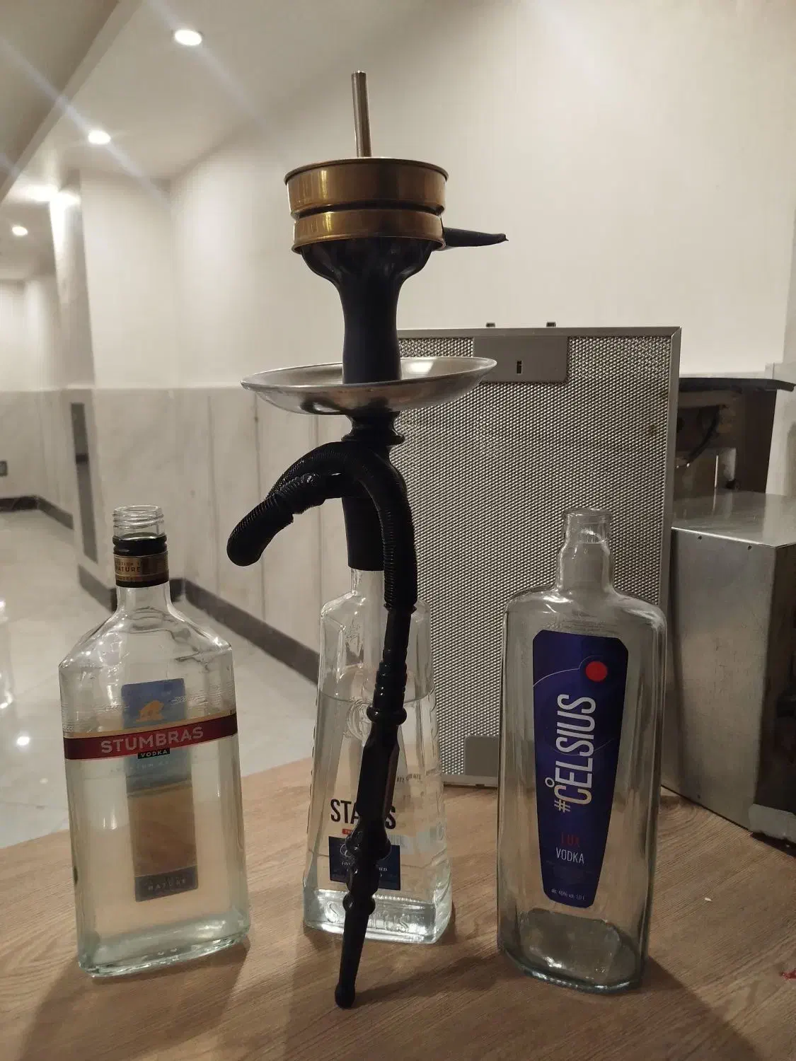 قلیون لاو|کوهنوردی و کمپینگ|کرج, شهرک بنفشه|دیوار