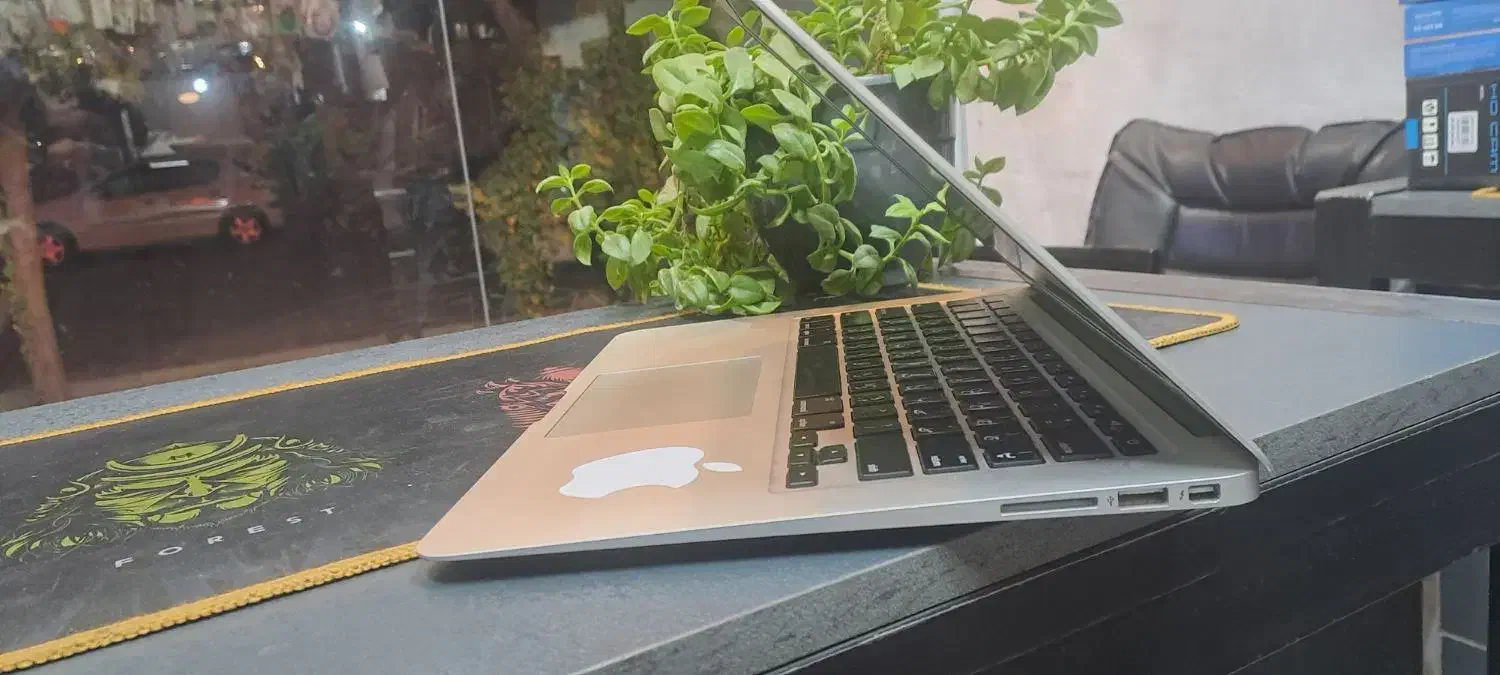 MacBook Air 2015 مک بوک|رایانه همراه|مشهد, اقبال|دیوار