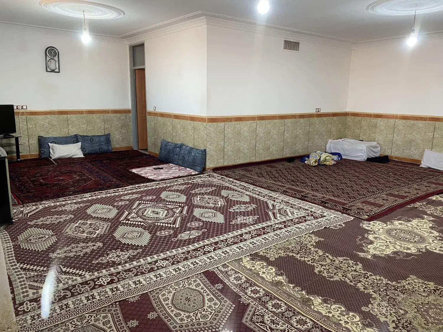 خانه ویلایی روستای دولاناب|فروش خانه و ویلا|زنجانرود, |دیوار