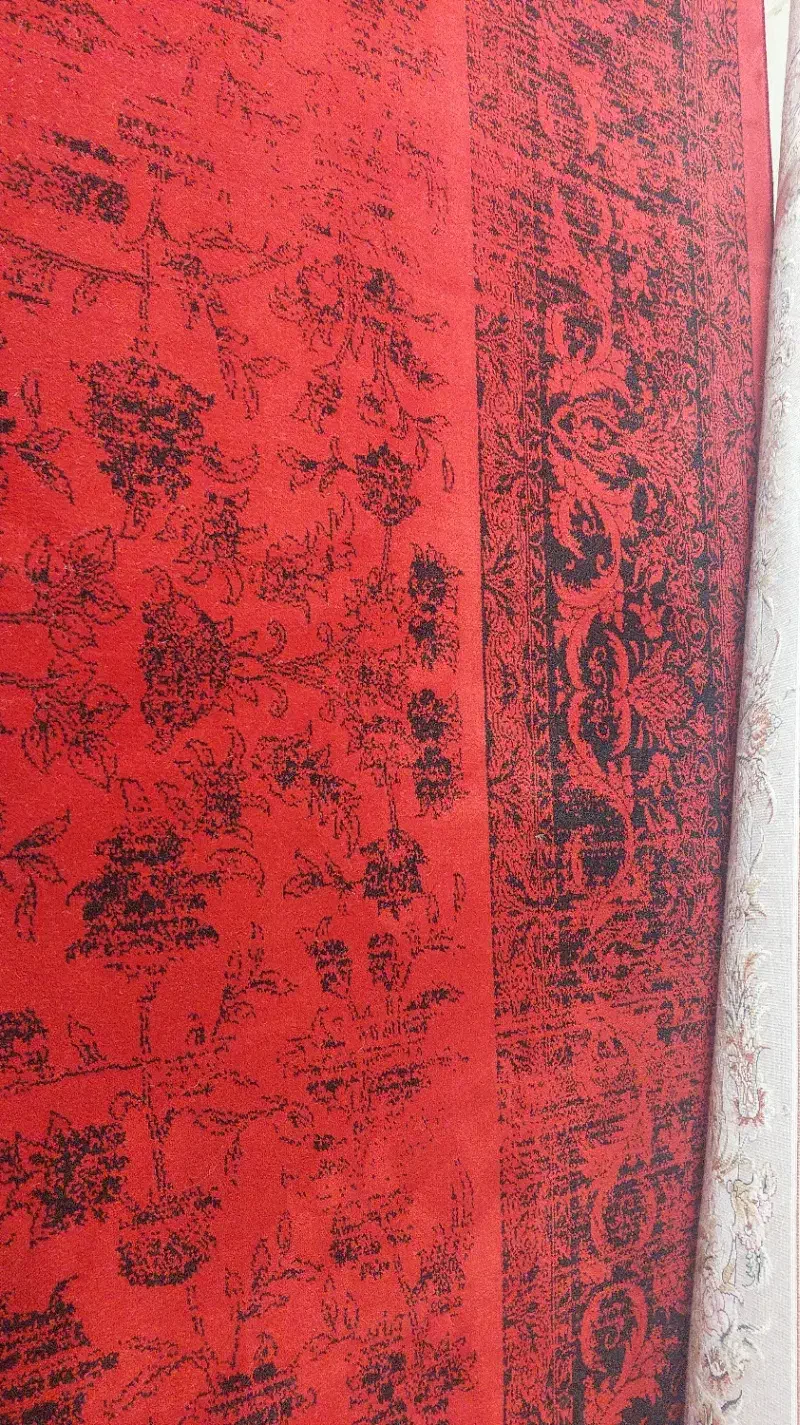 2عدد6متری700شانە تمام اکرلیک|فرش|مهاباد (آذربایجان غربی), |دیوار