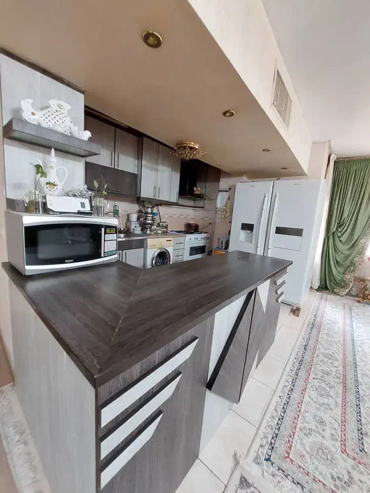 سینا گروه/85متری/قابلیت چیدمان/ساختمان محبوب|فروش آپارتمان|اندیشه, اندیشه فاز ۴|دیوار