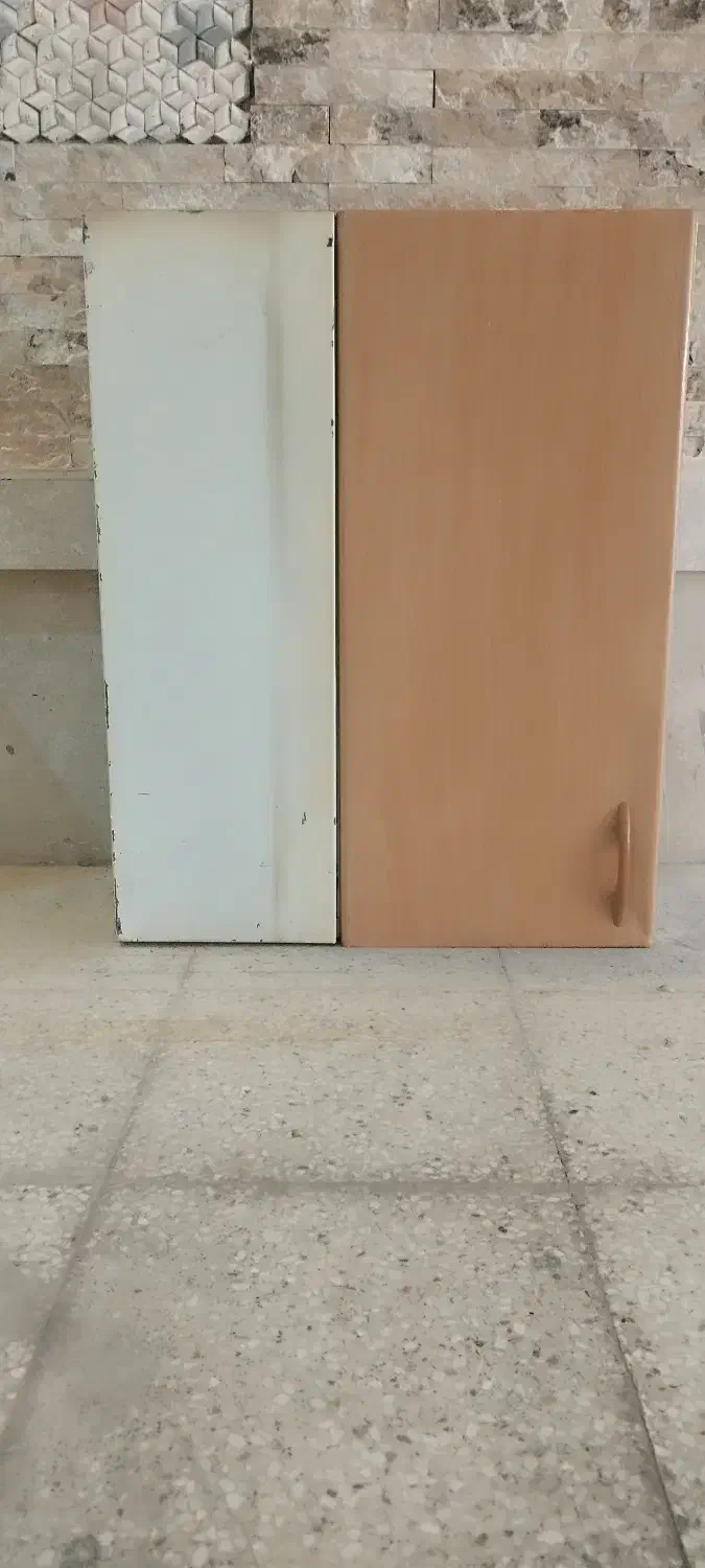 کابینت تمام فلزی در حد نو ورق گالوانیزه سنگین|مصالح و تجهیزات ساختمان|هشتگرد, شهرک بعثت|دیوار