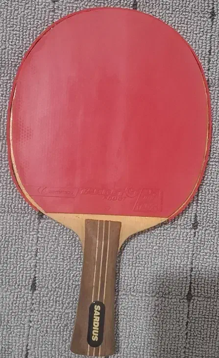 راکت پینگ پنگ|تجهیزات ورزشی|ارومیه, |دیوار