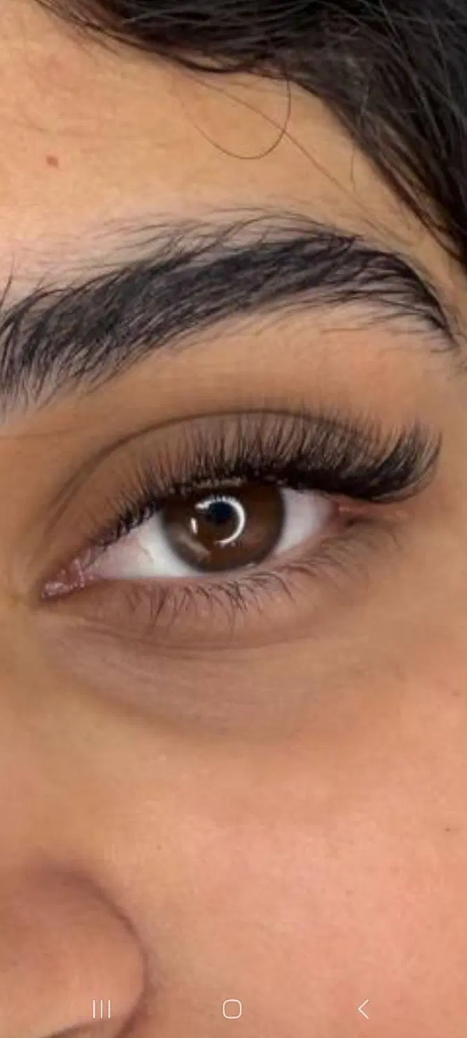 مدل مژه و اکستنشن با متریال عالی رایگان+هدیه|خدمات زیبایی و سلامت|تهران, آهنگران (سراسیاب دولاب)|دیوار