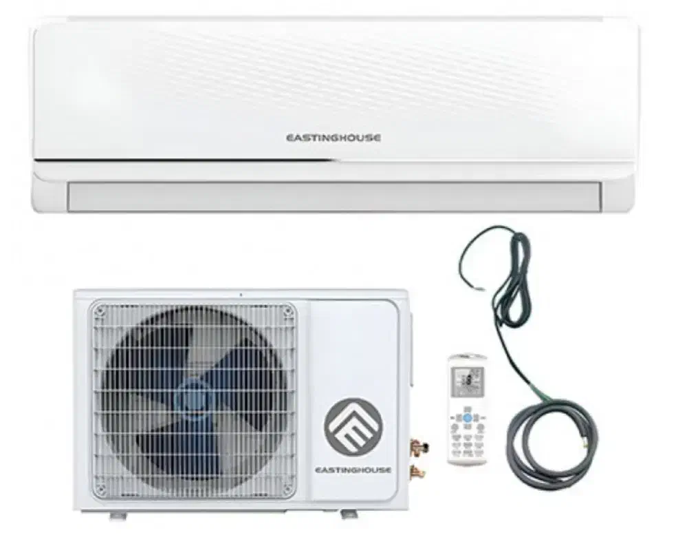 فروش کولر مدل استینگ هاوس ۲۴ هزار|کولر گازی و فن‌کوئل|بندر امام خمینی, |دیوار