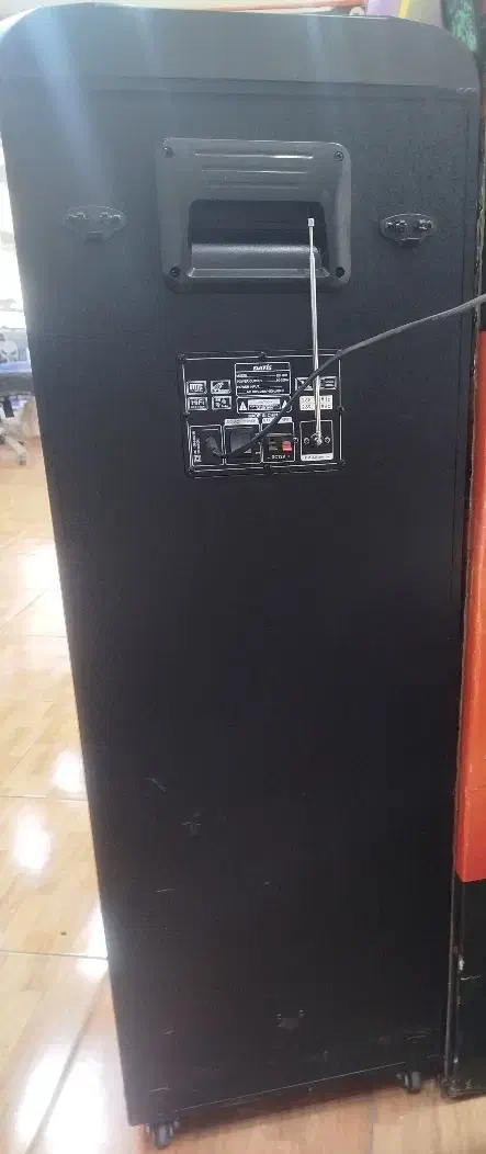 باند خانگی فوق الادع|سیستم صوتی خانگی|قره ضیاالدین, |دیوار