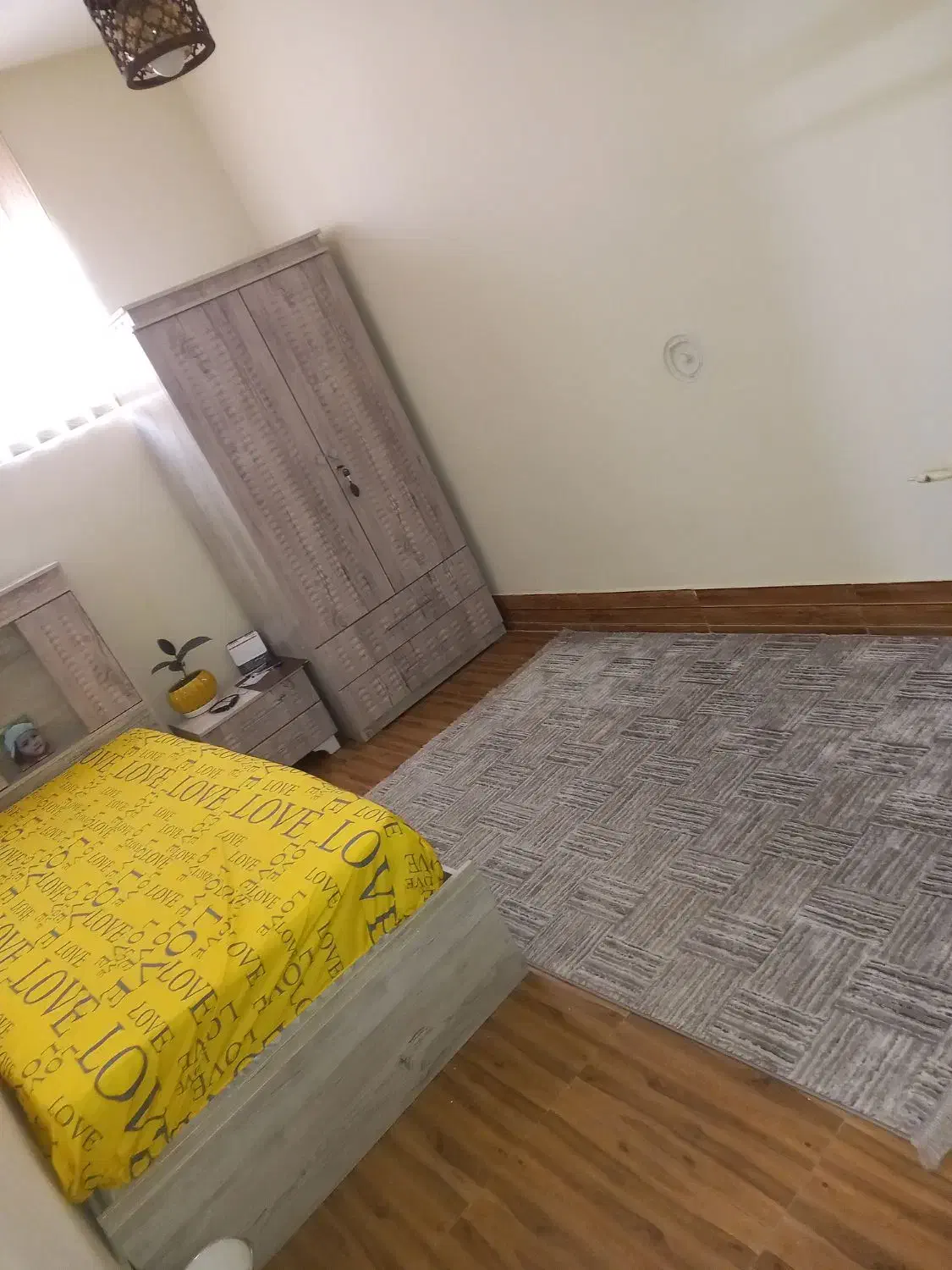 منزل اجاره ای کیان اباد|اجارهٔ آپارتمان|شیراز, کیان آباد|دیوار