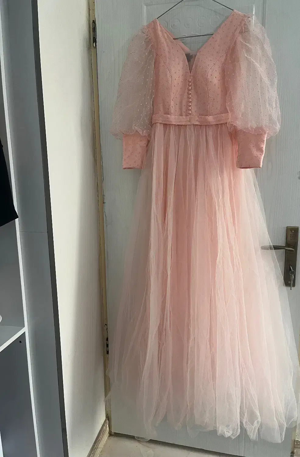 لباس مجلسی دخترانه|لباس|ماهدشت, |دیوار