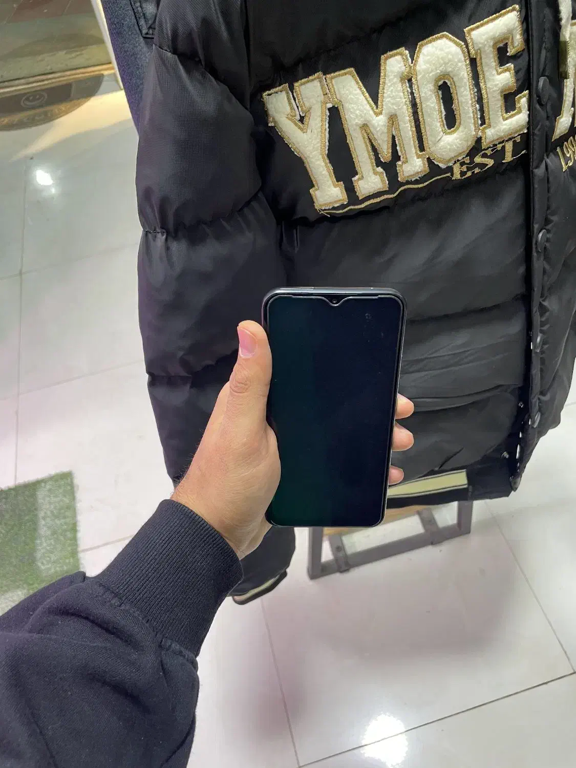 سامسونگ A 34 5G|موبایل|آشخانه, |دیوار