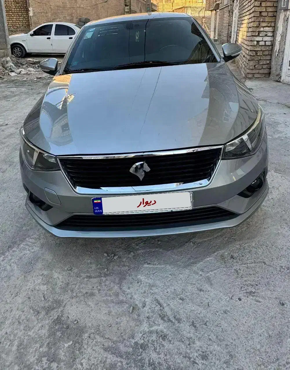 تارا v1 پلاس۱۴۰۳|خودرو سواری و وانت|فلاورجان, |دیوار