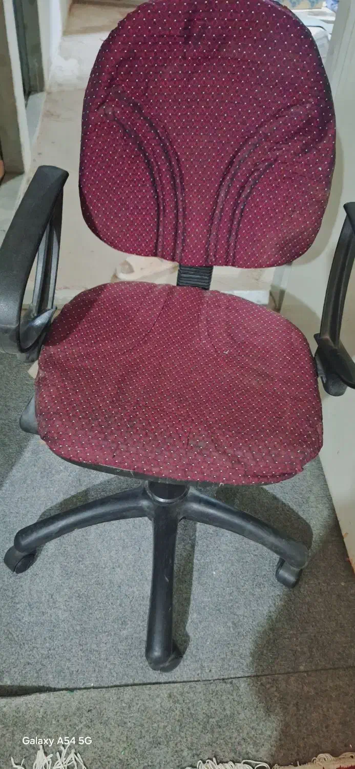 صندلی جک دار|صندلی و نیمکت|ارومیه, |دیوار