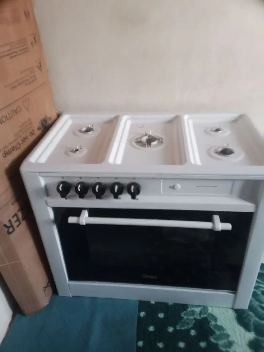 گاز|اجاق گاز و لوازم برقی پخت‌وپز|چابهار, |دیوار