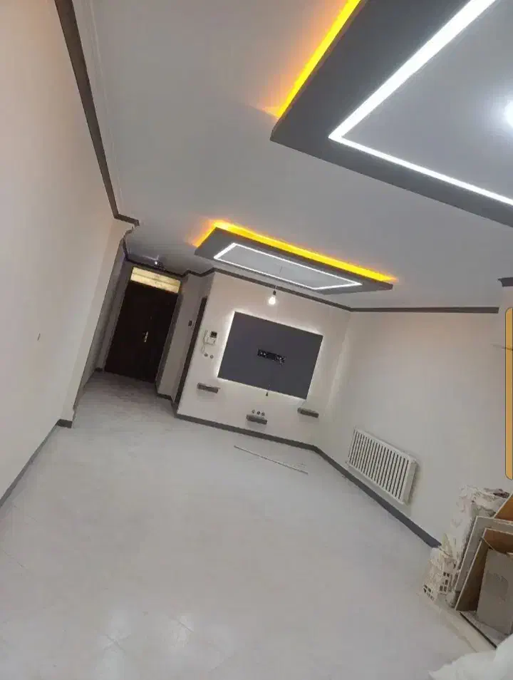 نقاشی ساختمان و کاغذدیواری|خدمات پیشه و مهارت|تهران, امام حسین|دیوار