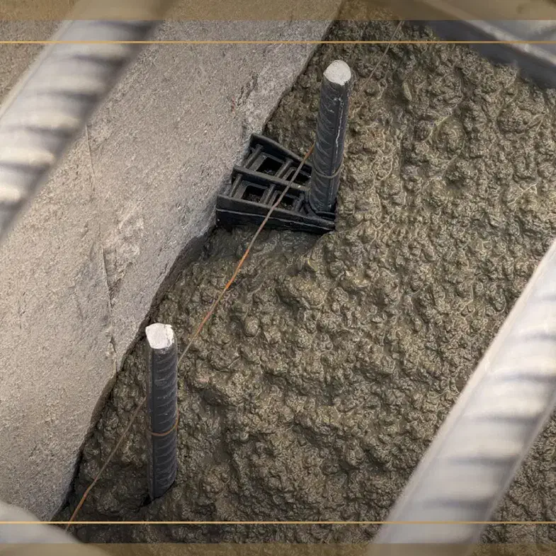 فروش بتن|مصالح و تجهیزات ساختمان|پردیس, فاز ۱|دیوار